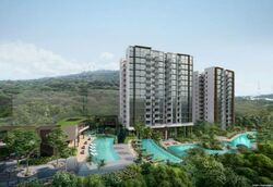 The Botany At Dairy Farm (D23), Condominium #461747921
